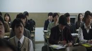 Extracurricular | Image Via: Netflix